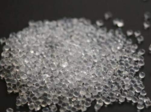 #2 Hot Glue Particles Heat Insulation Film for Hair Extensions Keratin Gun Bond 100g