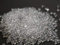 #2 Hot Glue Particles Heat Insulation Film for Hair Extensions Keratin Gun Bond 100g