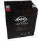 Batteria ricaricabile al Piombo 12V 4,5Ah Faston 4,8mm misure 90 x 70 x 101 mm per UPS allarmi sirene
