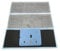3 lingettes Microfibres compatibles avec iRobot Braava M6