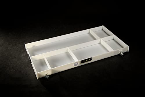 Moule en résine époxy réutilisable pour table basse 122 x 61 cm