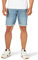 Lee Herren Legendary Regular Fit 5-Pocket Jeans-Shorts, Venture, 50