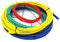 GASFRIGO - Kit Curvatubi Piegatubi Tubi in Rame per Condizionamento Sonde 1/4-3/8-1/2-5/8 L. 4 mt. in Polipropilene