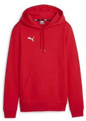 Puma Teamgoal Casuals Hoody Wmn Jersey Mujer (Pack de 1)