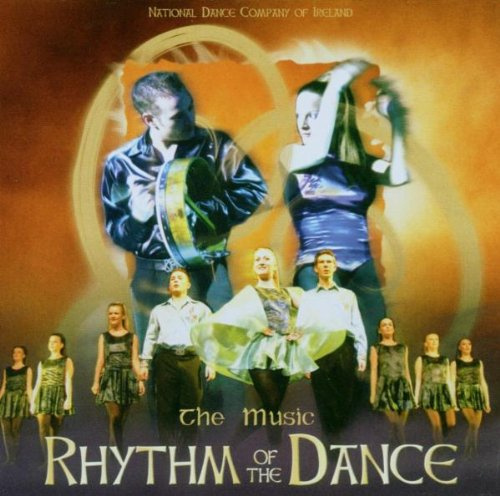 The Rhythm of the Dance