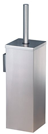 WC-Bürstenhalter, Metall Mezzo TEC