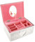 Lenox Childhood Memories Musical Ballerina Jewelry Box, Edelstahl, metallisch, 2.35 LB