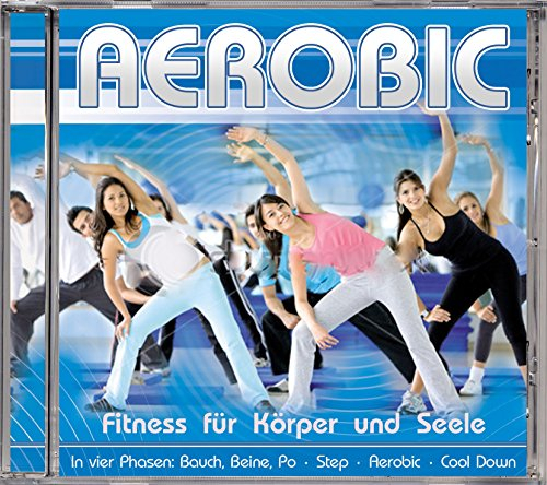 Aerobic-Fitness Für Körper und Seele