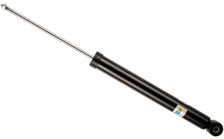 BILSTEIN - B4 Serienersatz Stoßdämpfer 19-109589 | hinten, Polo Fabia Stufenheck/Kombi