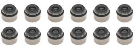 AJUSA 57025300 Ventilschaftdichtung-Satz 55190344x12 | 57025300 passend für Colt Agila Corsa