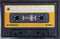 empireposter Tape - orange - Fussmatte, Größe: 60 x 40 cm, Material Polypropylen