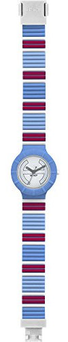 Montre Unisexe Hip Hop MILLERIGHE (Ø 32 mm)