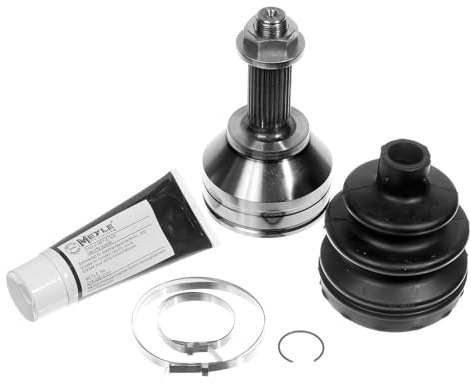 Meyle Joint Kit for Drive Shaft Original Quality 714 498 0015