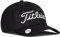 Titleist Unisex Performance Ball Marker Baseballkappe, Schwarz/Weiß, One Size