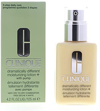 Clinique - DRAMATICALLY Different moisturizing Lotion+ 125 ml
