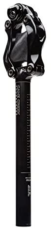 Cane Creek Lt G4 Sattelstütze, Schwarz, 31.6