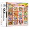 xmwm Video game console card card compile all in 1 Nintendo DS 3DS 2DS,486 1