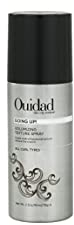 Ouidad Going Up! Volumizing Texture Spray Long-Lasting Restores Definition Anti-Frizz 90 ml
