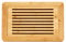 Large Bamboo Bread Cutting Board with Crumb Tray