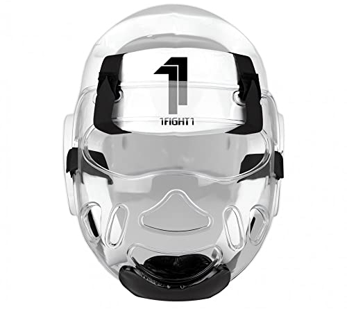 1Fight1 Blase für Taekwondo-Schutzhelm