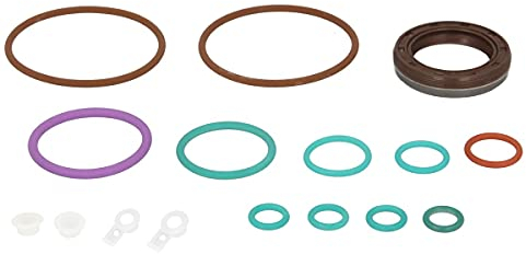 ENGITECH Benzinpumpe Reparatursatz Kraftstoffpumpe ENT210017 für