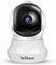 OBA SH020 AUTO TRAKING TELECAMERA WIFI IP CAMERA WIRELESS INFRAROSSI 3.0 Megapixel HD IR CUT P2P Supporto SD Audio