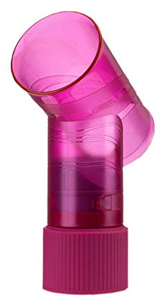 POFET Wind Spin Hair Curl Diffuser, Wind Spin Roller Haartrockner Diffusor Hair Curler, Magic Curl Hair Dryer Diffusor Wind Spin Roller Curler Frisur Tools