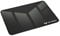 ASUS TUF Gaming P1 Portable 260 x 360mm Mouse Pad with Water-Resistant Coating, Stitched Edges and Non-Slip Rubber Base