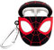Thumbs Up 3D AirPods Case Spiderman Kopfhöreretui für kabellose Ohrhörer