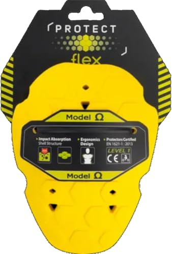 BERING Protect Flex Omega Epaule Type A Protezioni per le spalle