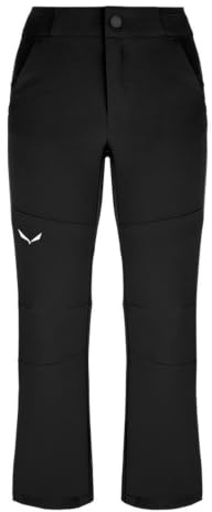 Salewa Unisex Kinder Pant Puez DST K Pants