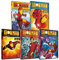 Iron Man: Armored Adventures (Vol. 1 & 2 + Season 2, Vol. 1-3) (Boxset) (5-Pack)