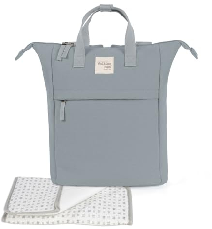 Pasito a Pasito Rucksack Walking Mum Eco Mum Cloud, wolke