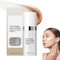 Color Changing Foundation Make up für Warmen Hautton Grundierung,Farbwechselnde Foundation,Concealer Abdeckung Makelloses, Feuchtigkeitsspendende natürlich Flüssige Make up Basis Nude Concealer (1PC)