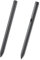 Dell Premier PN7522W Stylet actif rechargeable – 3 boutons, indicateur LED, pointe conique – Sans fil – Compatible Bluetooth 5.1 – Noir