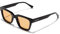 HAWKERS Sonnenbrille ONE UPTOWN Black Hazelnut für Herren und Damen