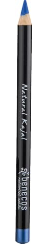 benecos Natural Kajal bright-blue 12 x 1,13 g