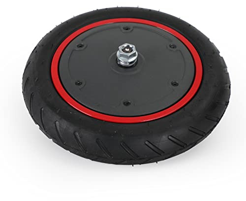 Artudatech 36V350W Vorderradnabenmotor für Roller Passend für Xiaomi M365/PRO Scooter Accessories