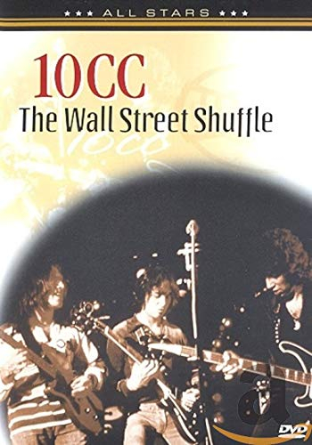 10cc - The Wall Street Shuffle