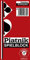 Piatnik 2963 - Eskalero - Yatzee Block 10er Packung