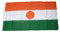 Fahne/Flagge Niger NEU 90 x 150 cm Flaggen