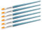 Italeri - I51233 - Accessoire pour Maquette - Pinceau Plat 10