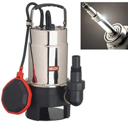 Elettropompa sommergibile ESP INOX401. Valex