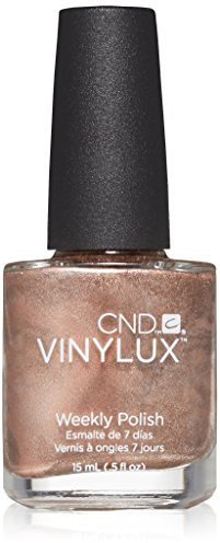 CND VINYLUX - Weekly Polish - Sugar Spice Col#152