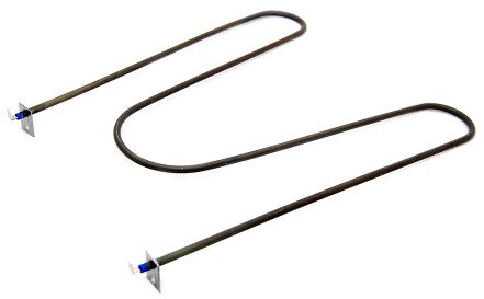Genuine HOTPOINT Cooker Base Oven Heater Element