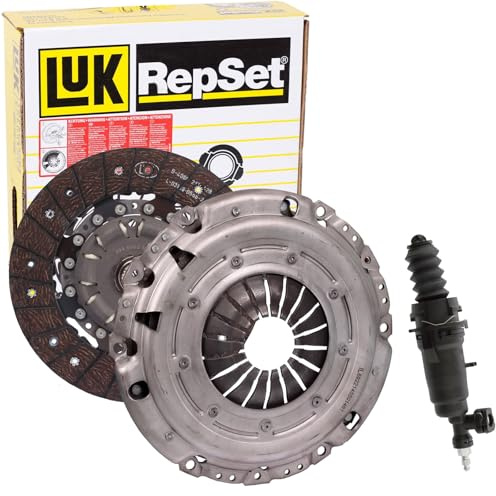 LuK 621 3014 22 LuK RepSet Pro Kupplungssatz