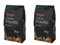 2 X Briquettes de charbon 3 kg Bar-Be-Quick. - Des briquettes de qualité à combustion longue pour une combustion plus chaude.