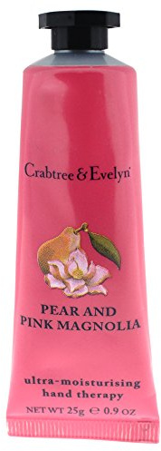Pear und Pink Magnolia Hand Therapy 25 g