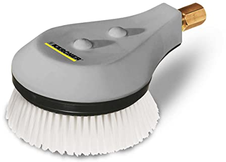 Kärcher, Spazzola lavaggio rotante 900-1300 L/h, 4.762-562.0