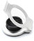 Stainless Steel Egg Slicer - Professional Egg Slicer & Boiled Egg Cutter - by Jean Patrique